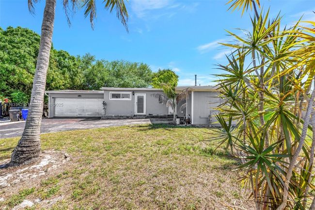 3138 Sw 14 Th St, House other with 3 bedrooms, 2 bathrooms and null parking in Fort Lauderdale FL | Image 27