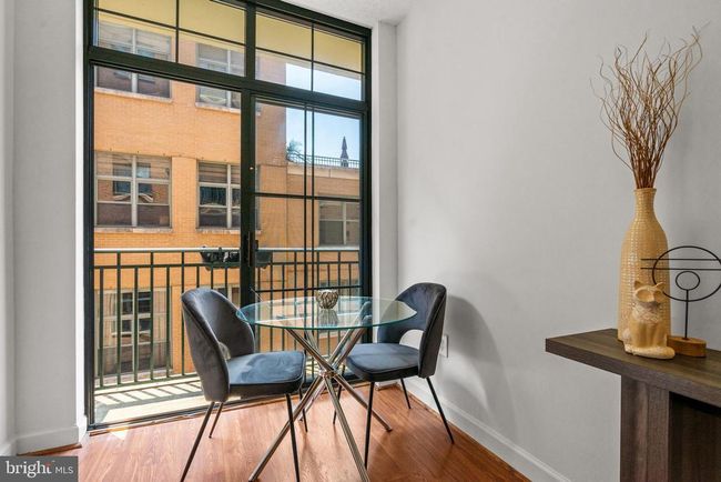 APT-502 - 1111 25 Th St Nw, Condo with 1 bedrooms, 1 bathrooms and null parking in WASHINGTON DC | Image 11
