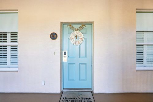 1334-15 Ocean Crest Way, PALM COAST, FL, 32137-3296 | Card Image