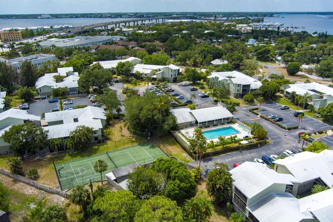 APT-4-8 - 800 Nw Fork Rd, Condo with 1 bedrooms, 1 bathrooms and null parking in Stuart FL | Image 28