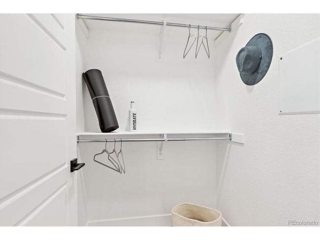 206 - 5128 W 26 Th Ave, Townhouse with 2 bedrooms, 3 bathrooms and null parking in Denver CO | Image 25