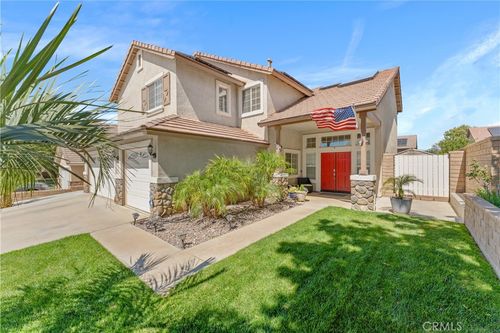 42334 Daniel, Lancaster, CA, 93536 | Card Image
