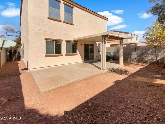 7009 W Lincoln St, Townhouse with 4 bedrooms, 3 bathrooms and null parking in Peoria AZ | Image 8