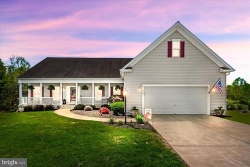 632 Windermere Dr, CULPEPER, VA, 22701-1213 | Card Image