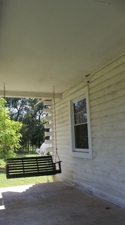 Front Porch SWING | Image 2