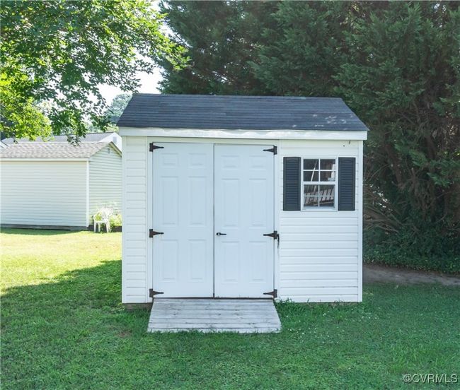 View of shed | Image 19
