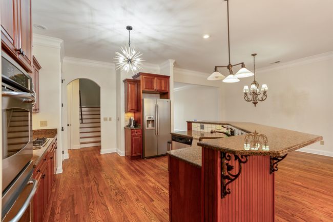3485 E Taplow Way, House other with 4 bedrooms, 5 bathrooms and null parking in Collierville TN | Image 9