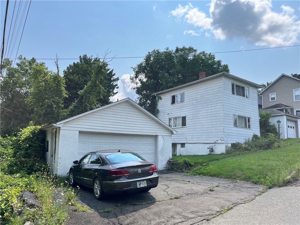 Residential in Corning City 4