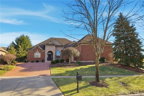 4984 Water Stone Ln, Maineville, OH, 45039-7702 | Card Image