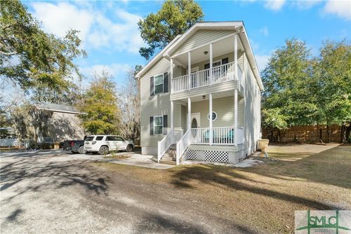 3106 Lincoln Street, savannah, GA, 31404 | Card Image