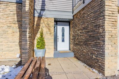 46 - 2315 Bromsgrove Rd, Condo with 4 bedrooms, 2 bathrooms and 2 parking in Mississauga ON | Image 3