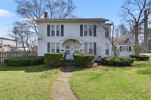 16 High School Avenue, Shelby, OH, 44875 | Card Image