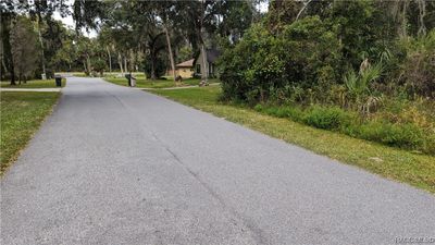 11225 W Cedar Lake Drive, Home with 0 bedrooms, 0 bathrooms and null parking in Crystal River FL | Image 2