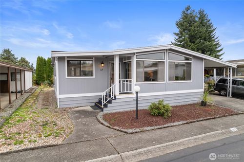 45-11436 Se 208th St, Kent, WA, 98031-1682 | Card Image