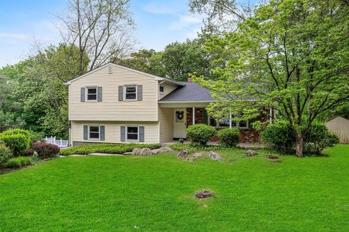 314 Ridge Rd, Campbell Hall, NY, 10916-2613 | Card Image