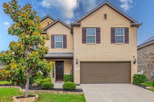 441 Rockaway Drive, Midlothian, TX, 76065 | Card Image
