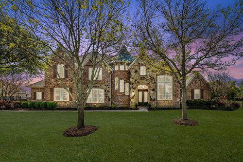 75 Stone Hinge Dr, Fairview, TX, 75069-1941 | Card Image
