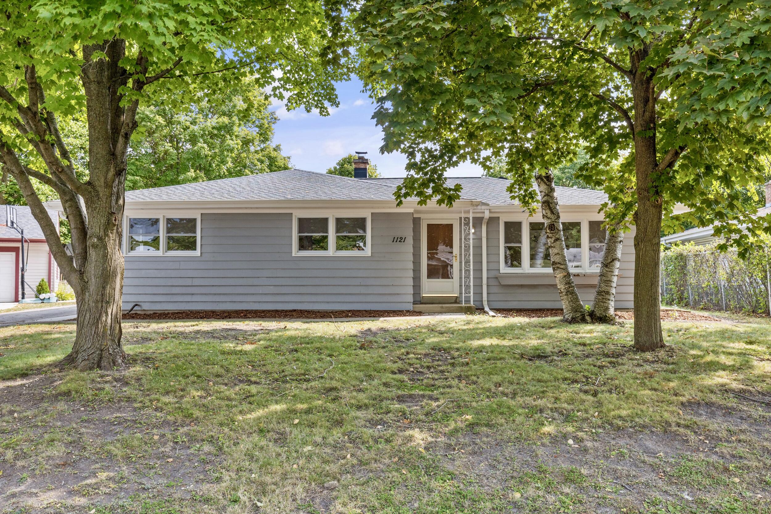 Hillock Dr, Mount Pleasant, WI 53406