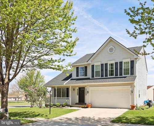 4 Appler Ct, LITTLESTOWN, PA, 17340-1143 | Card Image