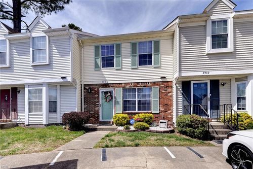 2934 Szetela Ct, Hampton, VA, 23666-4936 | Card Image