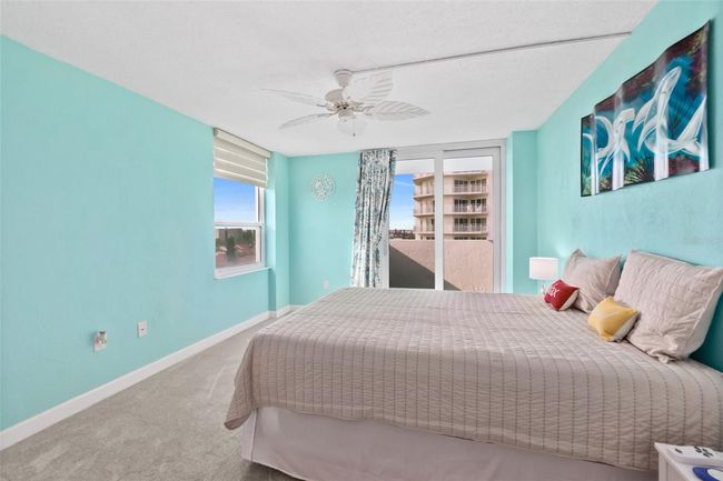 APT-606 - 2987 S Atlantic Ave, Condo with 2 bedrooms, 2 bathrooms and null parking in Daytona Beach Shores FL | Image 27