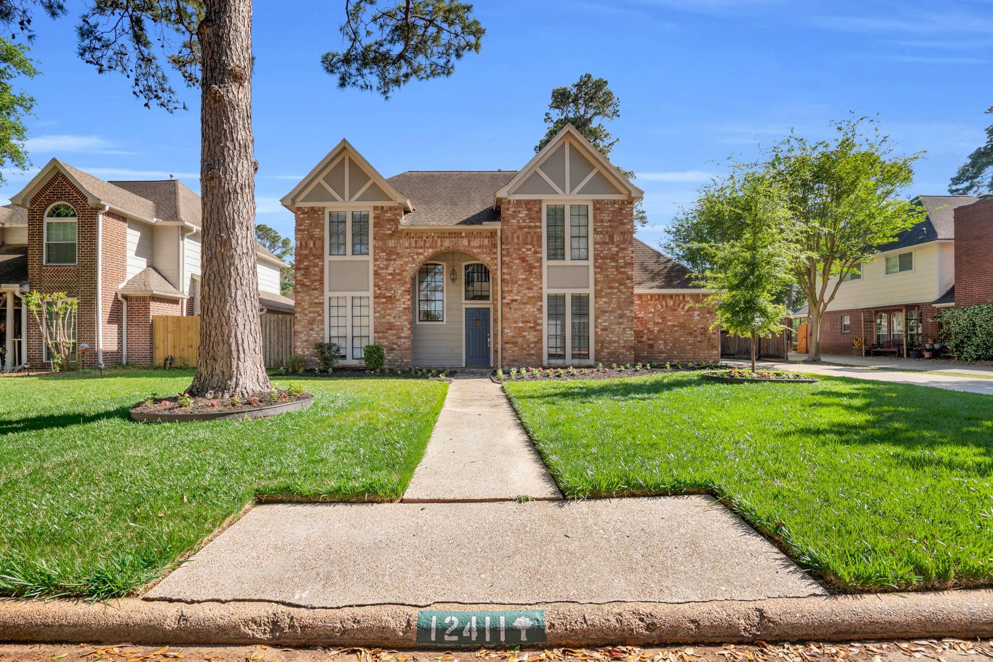 Residential Lease in Tomball 4
