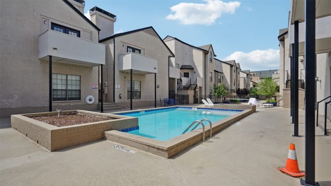 Community pool featuring a residential view | Image 31