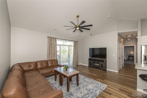 apt-3c-5100 Tesson Gardens Ct, Saint Louis, MO, 63128-3479 | Card Image