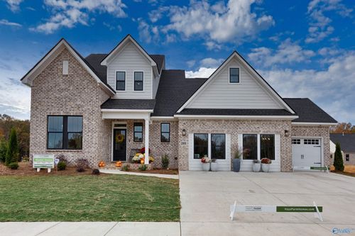 2101 Sevenbark Br Sw, Huntsville, AL, 35802-3180 | Card Image