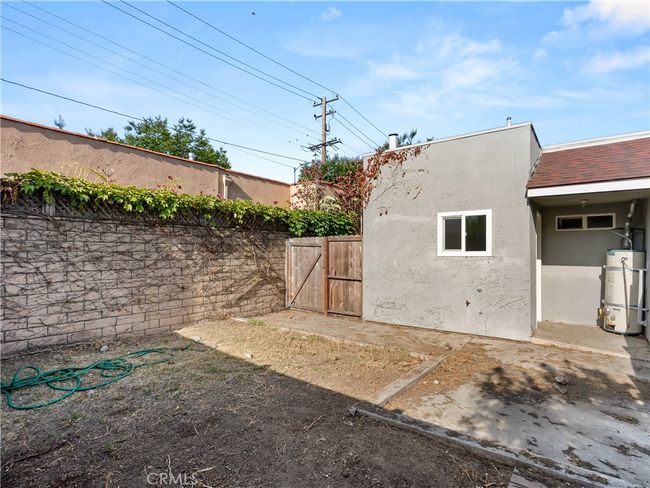 1406 Argonne Ave, Home with 1 bedrooms, 1 bathrooms and null parking in Long Beach CA | Image 15