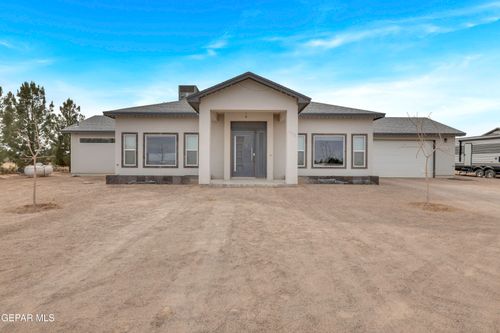 1175 Chipotle Drive, Chaparral, NM, 88081 | Card Image