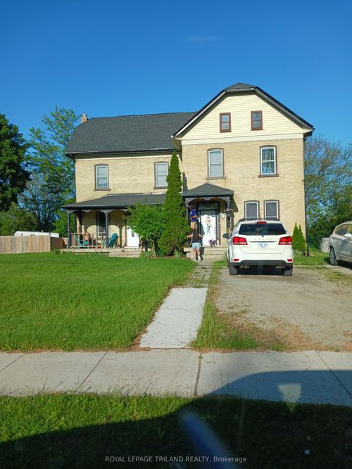 55 Main St S, Forest, ON, N0N1J0 | Card Image