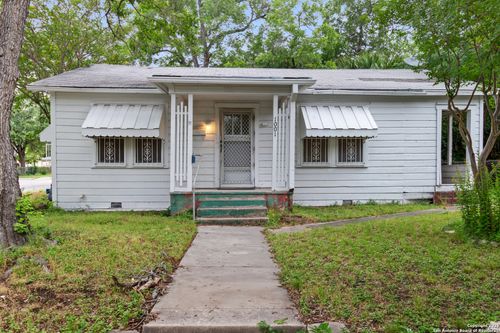 1001 Mason St, San Antonio, TX, 78208-1521 | Card Image