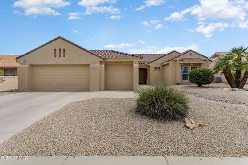 14741 W Domingo Ln, Sun City West, AZ, 85375-2924 | Card Image