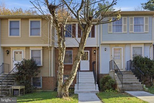 5377 Harbor Court Dr, ALEXANDRIA, VA, 22315-3945 | Card Image