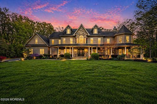 6 Carousel Ct, Millstone Township, NJ, 08510-8761 | Card Image
