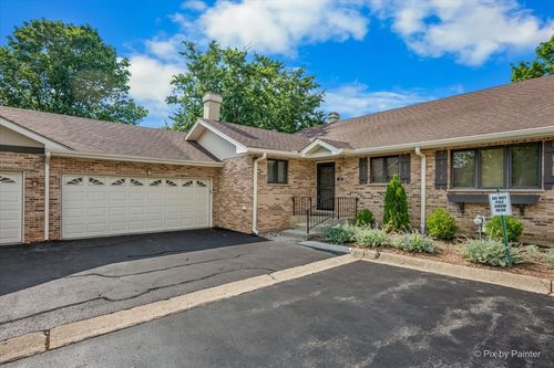 110-110 Villa Way, Bloomingdale, IL, 60108-1259 | Card Image