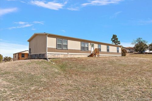 5293 Graneros Rd, Colorado City, CO, 81019 | Card Image