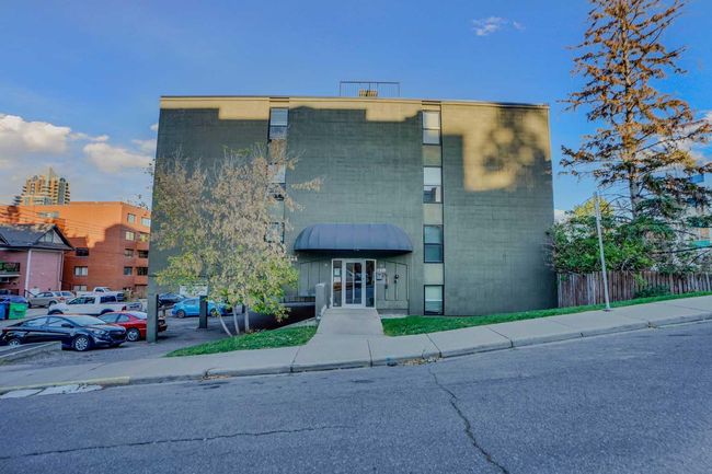 201 - 1820 9 Street Sw, Condo with 1 bedrooms, 1 bathrooms and 1 parking in Calgary AB | Image 33