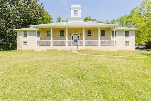 11433 Panhandle Rd, Hampton, GA, 30228-1504 | Card Image