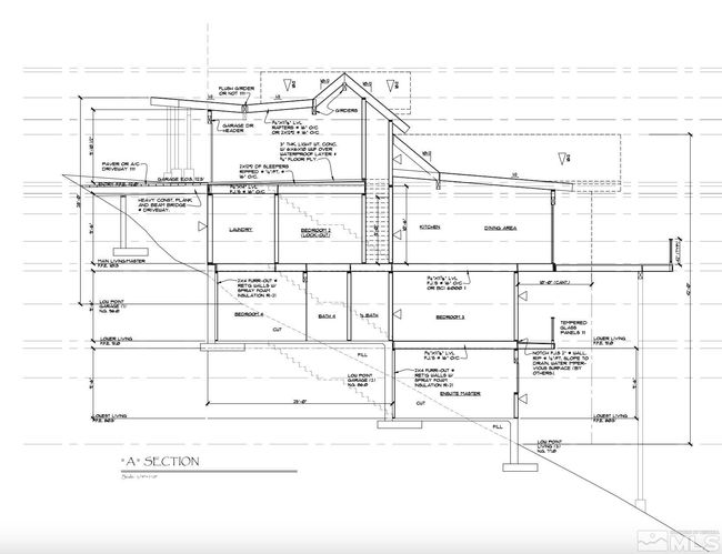 227 S Martin Dr, Home with 0 bedrooms, 0 bathrooms and null parking in Zephyr Cove NV | Image 12