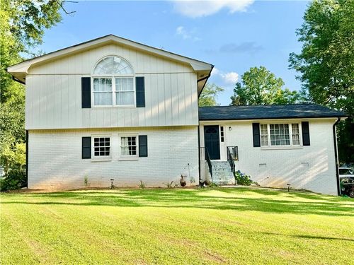 5347 Ocarol Ct, Stone Mountain, GA, 30088-1404 | Card Image