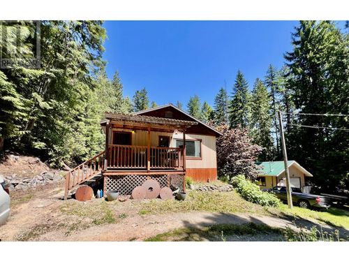 3701 Sabrina Rd, Bonnington, BC, V0G2G3 | Card Image