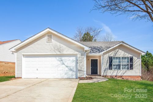 2111 Pleasant Dale Dr, Charlotte, NC, 28214-9152 | Card Image