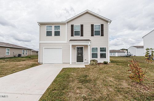 1241 Fescue Rd, Rocky Mount, NC, 27801-3302 | Card Image