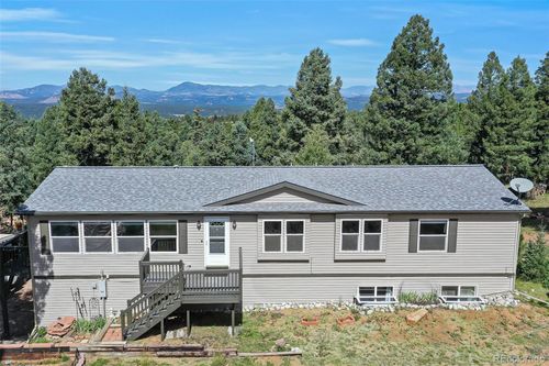 11 Insmont Lane, Florissant, CO, 80816 | Card Image