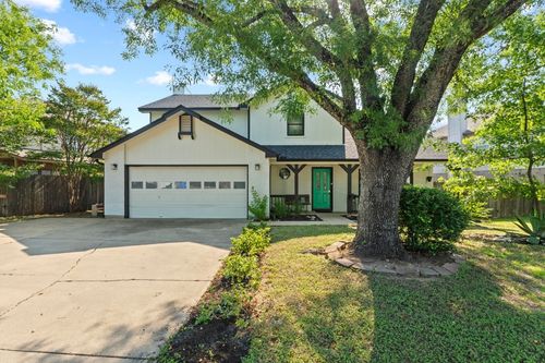 14401 Richard Walker Blvd, Austin, TX, 78728-6864 | Card Image