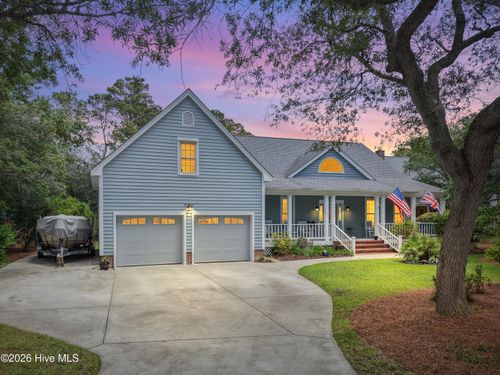 1016 Captain Adkins Drive Se, Southport, NC, 28461 | Card Image