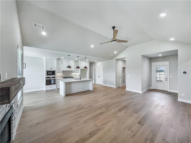 4843 Farmhouse St, House other with 4 bedrooms, 3 bathrooms and null parking in Springdale AR | Image 10