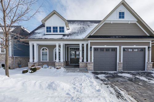 9 Waterpond Pl, Collingwood, ON, L9Y4Z9 | Card Image